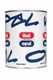 Vaseline GTS - 900gr