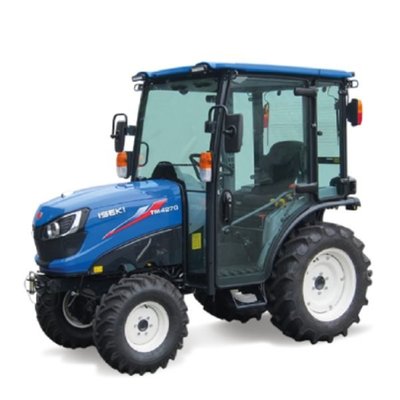 Materiels - Micro tracteur - TRACTEUR ROUES AGRAIRES