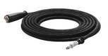Flexible haute pression, 15 m, DN 6, 250 bar