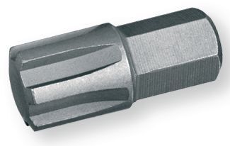 Outils - Outils divers - EMBOUT 10MM M8 RIBE L30 MM (par 1)