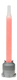EPX Buse de mélange carrée 10:1, 45 ml
