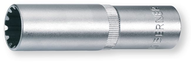 Outils - Outils divers - Douille I-Socket 1/2" longue 13 (par 1)