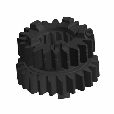 Pièces Quad & Motos - Pièces communes - GEAR-3RD/4TH,INPUT Polaris origine