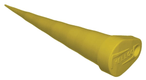 Bouchon de service micro Ø1–10mm
