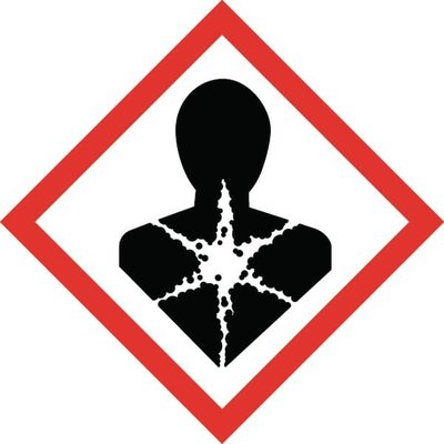 Chimie - Chimie divers - Diluant synthétique 0,5L Kramp