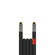 Tuyau d'égout 20m DN6 300bar 1/8"M