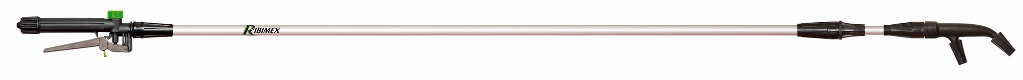 Pulverisateurs - Accessoires pulvérisateurs - LANCE TELESCOPIQUE 1M47 - 2M35 ALUMINIUM