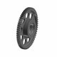 ASM-GEAR,STARTER Polaris origine