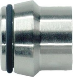 Pièces agricoles - Hydraulique - Bouchon obturateur 20S SS