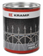 Martelé aluminium 1L