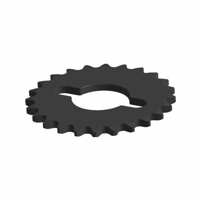 Pièces Quad & Motos - Pièces communes - SPROCKET-CHAIN,24T,DRIVE Polaris origine
