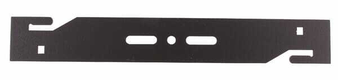 Lame de scarificateur 410/20,1 mm
