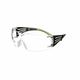 Lunettes de sécurité, dioptrie +2,5, lentille de lecture