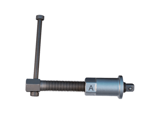Outils - Outils divers - Coffret 31 pièces repousse piston frein