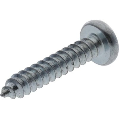 Pièces agricoles - Fasteners - Vis auto perforatrice torx 4,2x25 mm