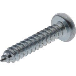 Pièces agricoles - Fasteners - Vis auto perforatrice torx 4,2x25 mm