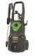 NETTOYEUR HAUTE PRESSION "RX6" 180 BARS INDUCTION AVEC ACCESSOIRES