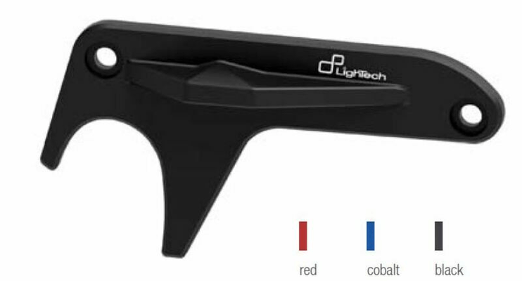 Pièces Quad & Motos - Pièces communes - Support de levage LIGHTECH alu - noir