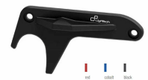 Support de levage LIGHTECH alu - cobalt
