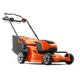 Tondeuse poussée et tractée LC347iVX
