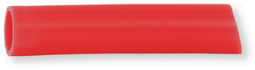 Couronne 50 mètres tube PER nu rouge 20x25 mm (par 1)