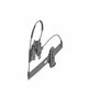 ASM-REGULATOR,POWER WINDOW,LH Polaris origine