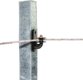 Isolateur (5x)