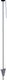 PIQUET ACIER 6 mm NU PA6