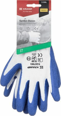 Vêtements et protections - Equipement - Gants Kramp 7.003 10/XL