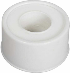 Chimie - Chimie divers - Ruban PTFE 12mm x 12m, DIN (1)