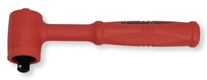 Cliquet 3/8" entièrement isolé (par 1)