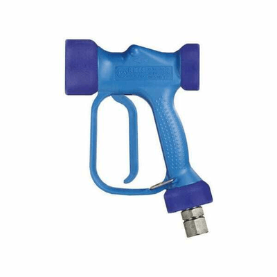 Pièces agricoles - Hydraulique - Pistolet F 1/2" professionnel