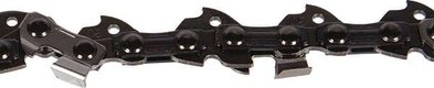 Chaîne de tronçonneuse 3/8 1,1 mm 34 DL ciseau à chanfrein AdvancecutOregon