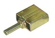 FIXE ISOLATEUR   Coque de 1 p.