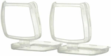 Dispositif de retenue pour filtre remplaçable D701