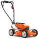 Tondeuse poussée et tractée LB448iV