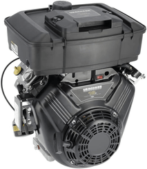 Pièces agricoles - Moteurs pièce origine - Moteur Vanguard OHV 18hp Briggs & Stratton