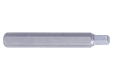 Embout tournevis 6 pans 7mm L: 80mm