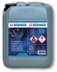 Liquide freins DOT 4 didon 5 litres (par 1)