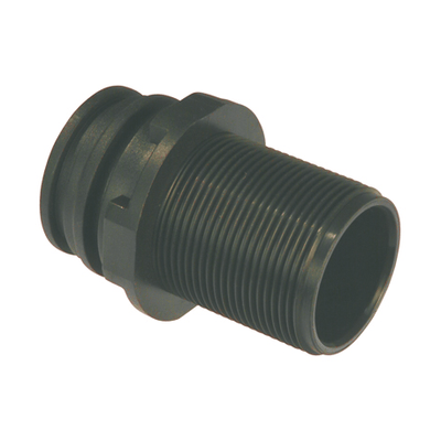 Pièces agricoles - Raccords - RACCORD T5M 1"1/4 FILET LONG