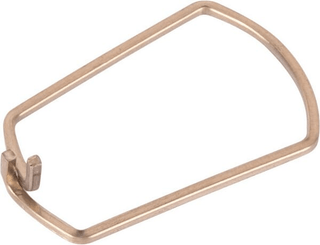 Pièces agricoles - Tracteur pièce origine - Collier de fixation