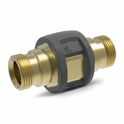 Pièces agricoles - Hydraulique - Rallonge de tuyau avec adaptateur 9 TR