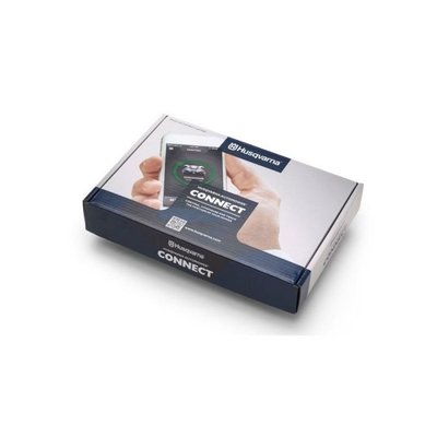 Accessoires et options matériel  - Robot de tonte - Kit communication SMS/GPS Automower Connect (robot après 2020) Husqvarna origine