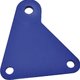Plaque 8x170x190 Lemken