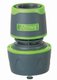 RACCORD RAPIDE STOP UNIVERSEL 12/15/19MM BI-MATIERE
