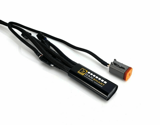 Pièces Quad & Motos - Pièces communes - Faisceau DENALI CANsmart Plug-N-Play Harley Davidson