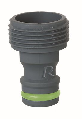 Arrosage - Raccords - ADAPTATEUR FILETE MALE 3/4" SUR CARTE