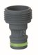 ADAPTATEUR FILETE MALE 3/4" SUR CARTE