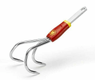 Griffe 3 dents 9 cm