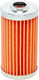 Élément filtrant